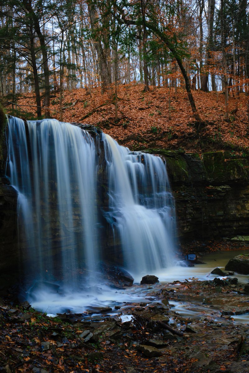 picshttp's tweet photo. One of the less well known waterfalls of Niagara
#photography #Water #WaterResources #Plant #FluvialLandformsOfStreams #NaturalLandscape https://t.co/8G7YnKWrPa