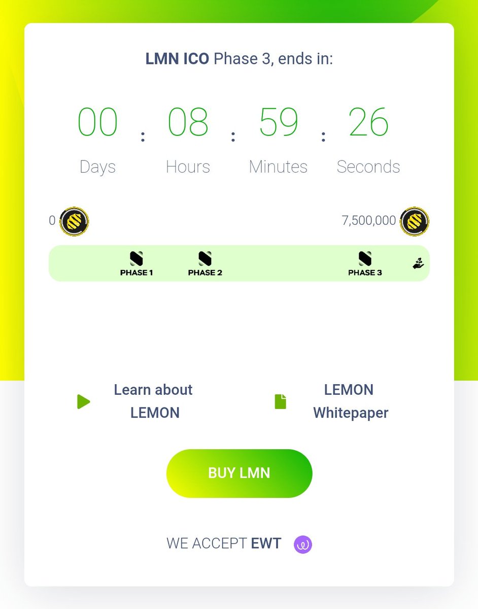 Lemon Network Group tweet media