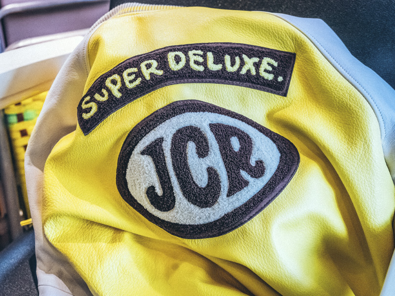 ニコニコ😇100着限定スーパーデラックス😎 ▽所さんのオフィシャル