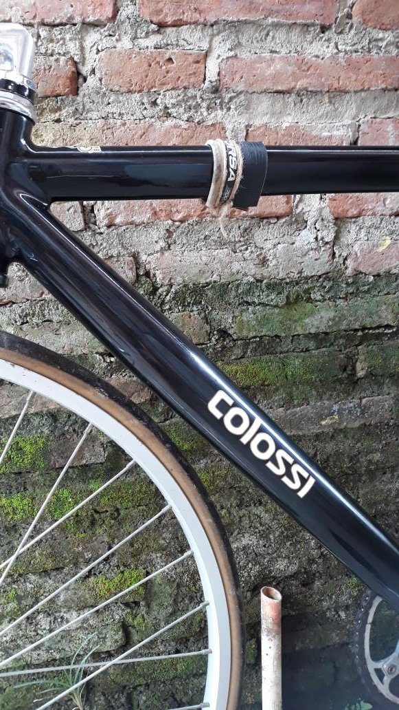 Faisal11057477's tweet image. Wts fullbike 

Crankset gak dimutil
Lainnya boleh 

#fnfjb #wts #frameset