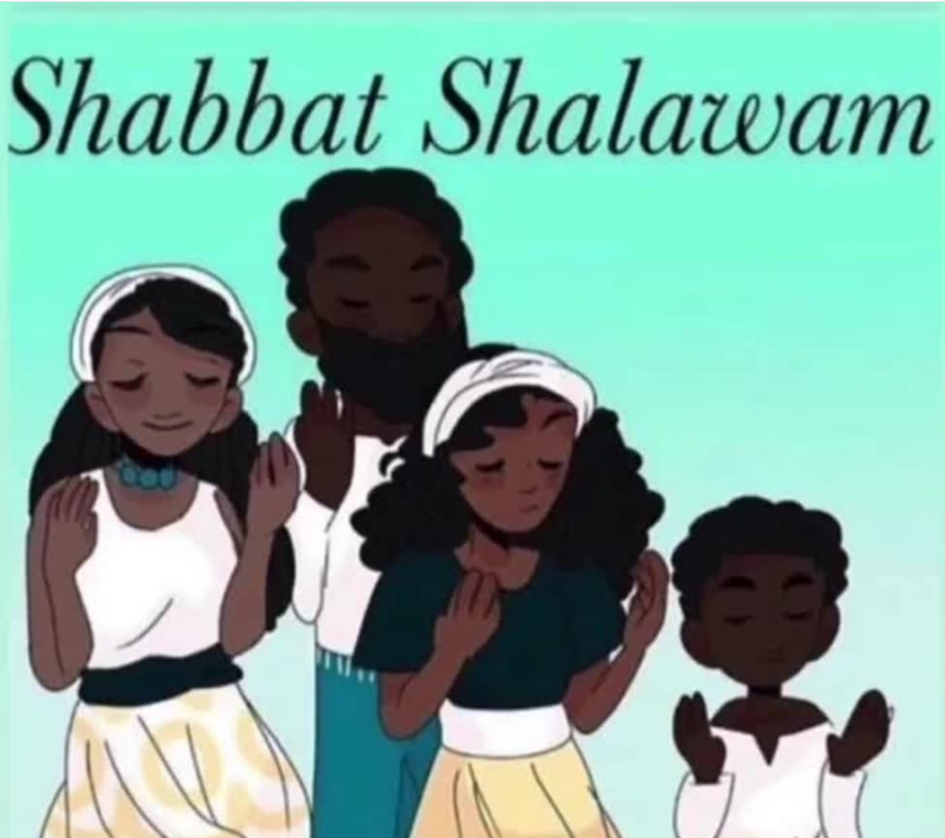 SHESinAtlanta's tweet photo. Happy Sabbath Family
#ShabbatShalom #SHE #SHEListens #SHESGolden https://t.co/cMTtH569fd