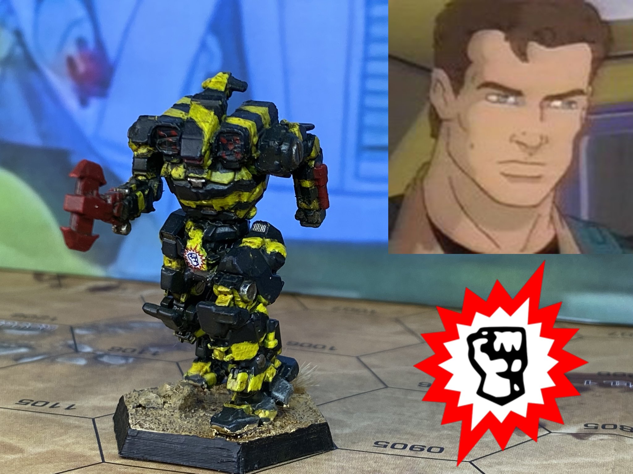 Trident Wargaming on X: Trident Wargaming on X: