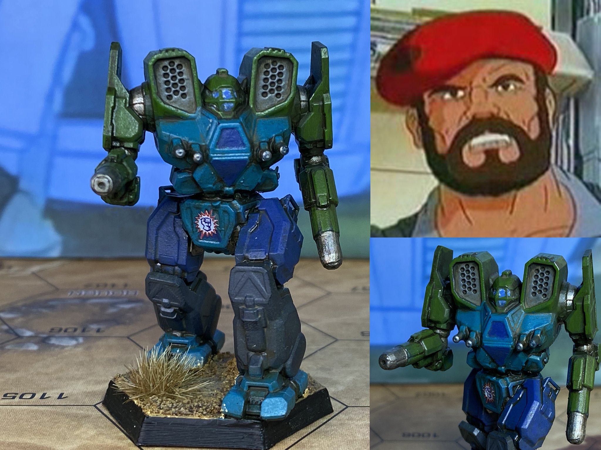 Trident Wargaming on X: Trident Wargaming on X: