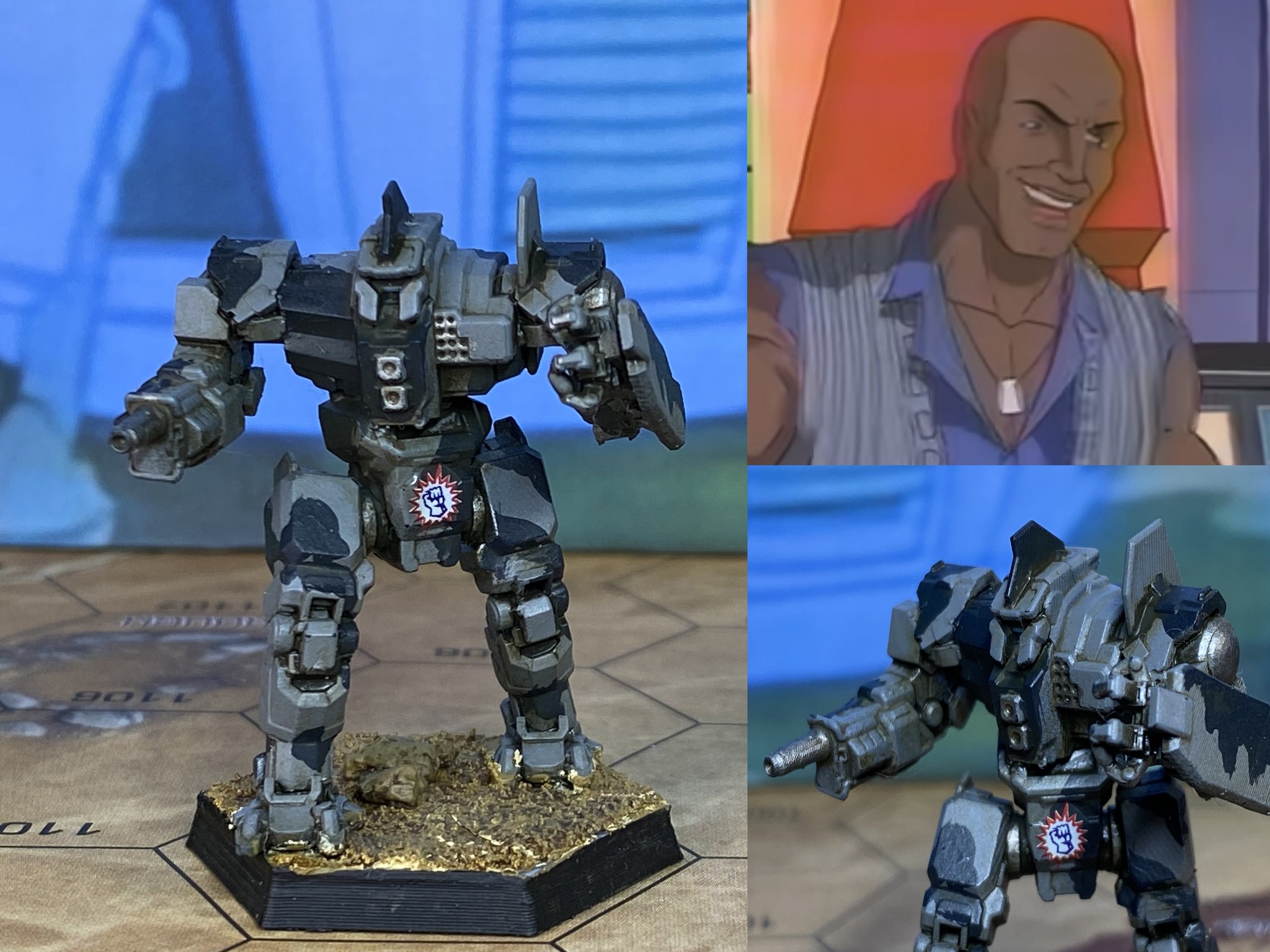 Trident Wargaming on X: Trident Wargaming on X: