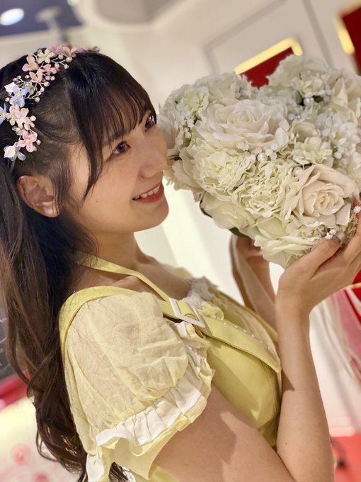 藤崎未夢のtwitterアーカイブ 21年12月5日 Arkaibu Project48