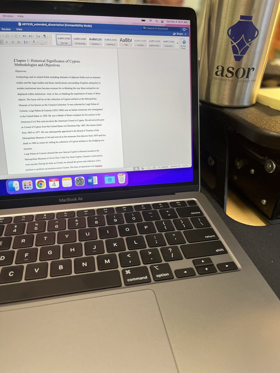 face0514's tweet photo. Writing day @ASOR_ECS @ASOResearch #madissertation #middleagedstudents #student It’s never too late to start. Let’s start normalizing non-traditional paths. #unconventional https://t.co/SHPkL741J3