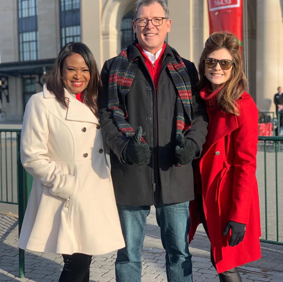 Coats Christmas Parade 2022 Dominion Energy Christmas Parade (@Richmond_Parade) / Twitter