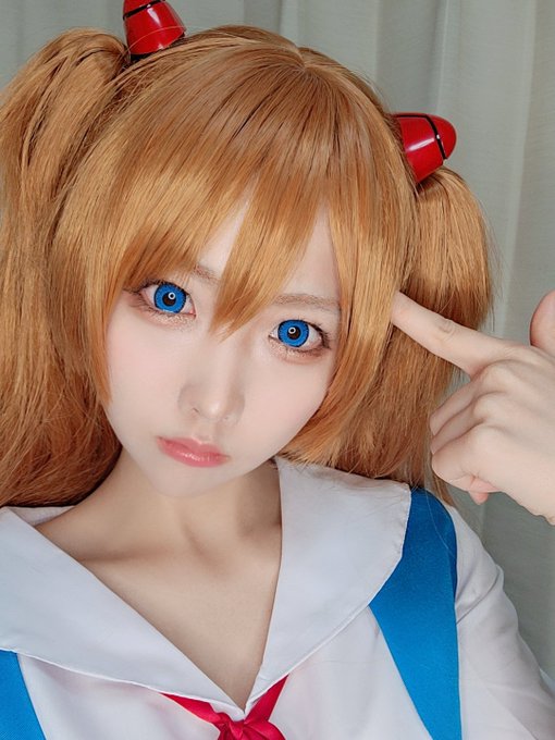 Twitterのコスプレ画像35