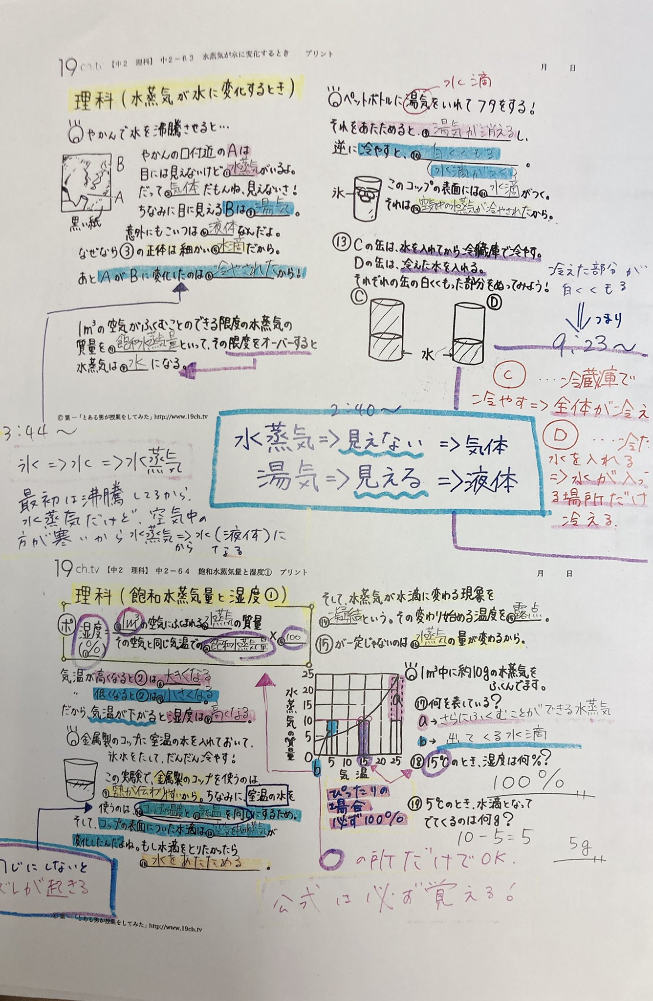 تويتر Nona على تويتر 中２の女の子のノート第２段 理科のまとめ 数学のミスノート みんなのお手本になるノートです T Co Ibkxl5j4yy