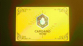 ChainGab's tweet photo. 🔥#CNFT @CardanoVeins is hosting a giveaway!🔥

🚀Follow @CardanoVeins &amp; @GetFreshMints 
🚀Retweet
🚀Tag 3 friends
🎁24 hours
#Cardano #CardanoCommunity #NFT #NFTGiveaway #FreshMintsGiveaway https://t.co/XZDZDz6nl2