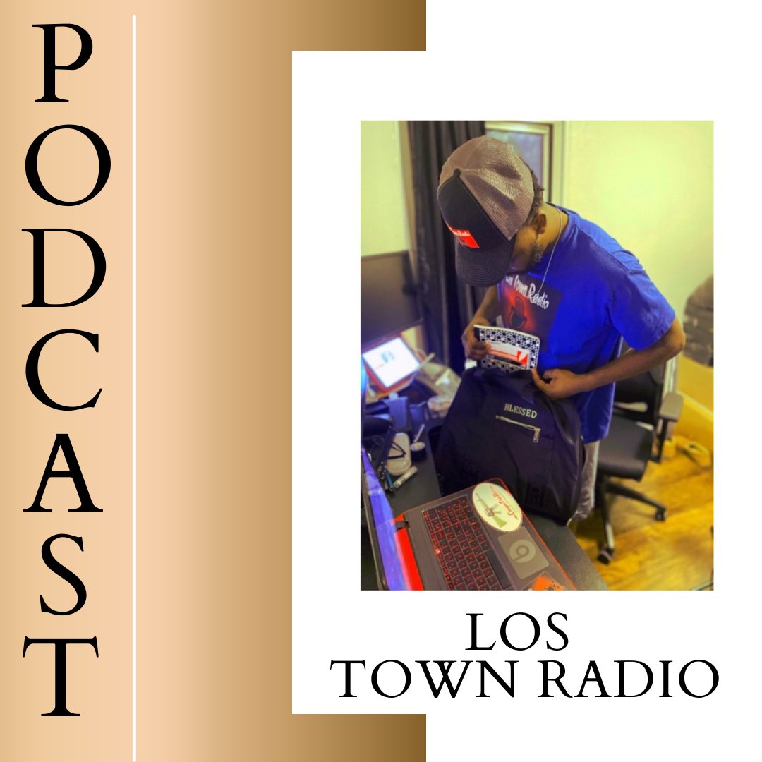DynahZale's tweet photo. Podcasting at it Finest
@gabeblank #lostownradio @lostownradio
#supportblackownedbusiness #buyblack #buyblackowned #blackbusiness #buyfromablackwoman #supportmy smallbusiness #blackpodcasts #blackpodcasters #blackpodcast #blackpodcastsmatter #blackpodcaster https://t.co/JJWymt9d8M