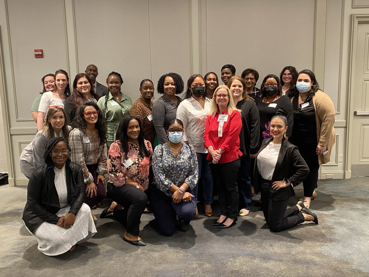 AliefSped's tweet photo. Wonderful time learning with @AliefISD leaders at the Gulf Coast Administrators of Special Education Law Conference #GCASE https://t.co/Go9fjnpR2T