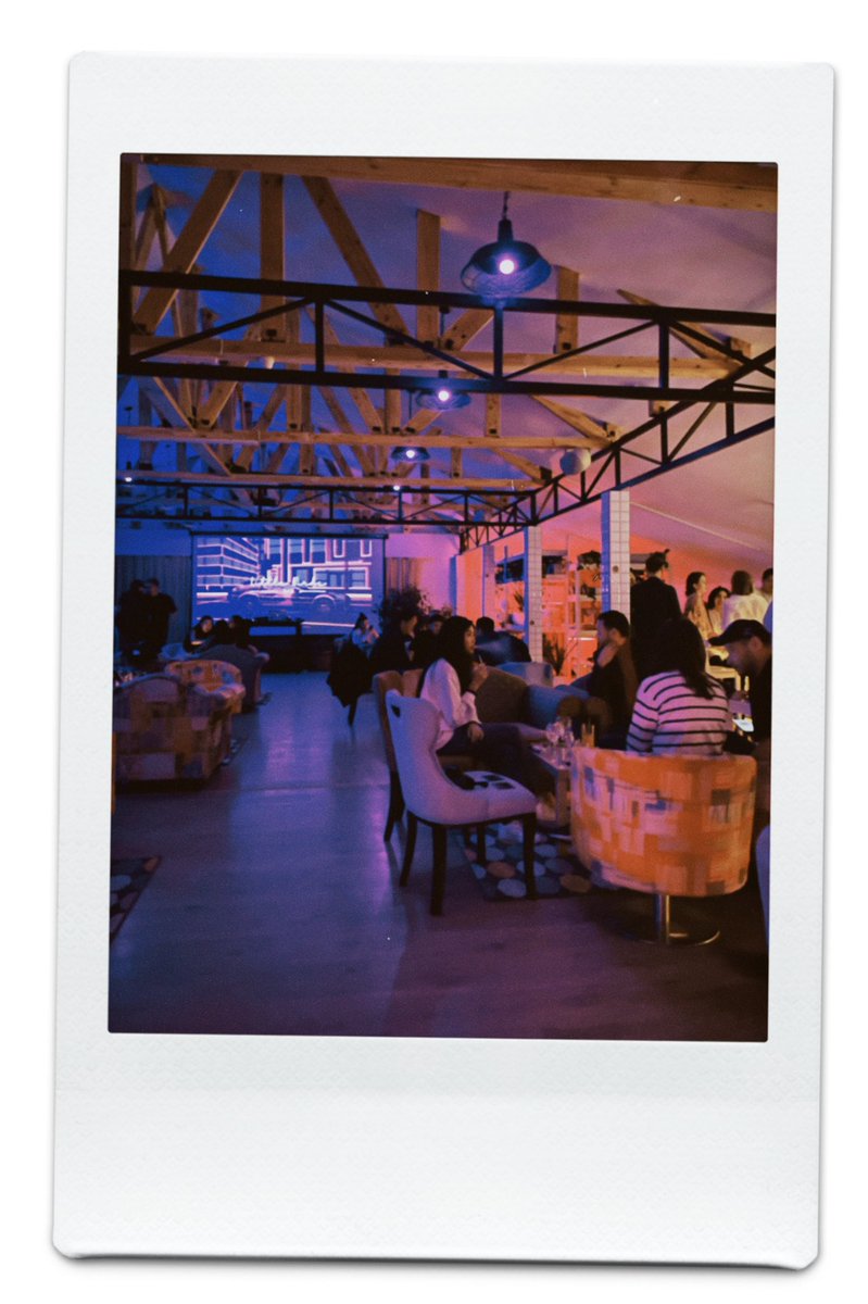 Техническое открытие. Day 1.