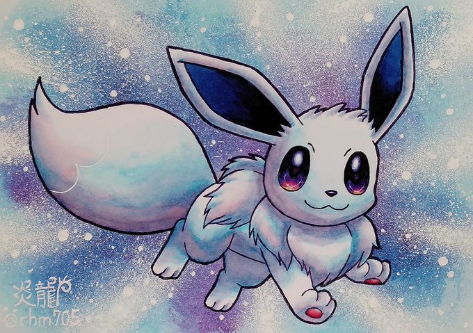 色違いのtwitterイラスト検索結果