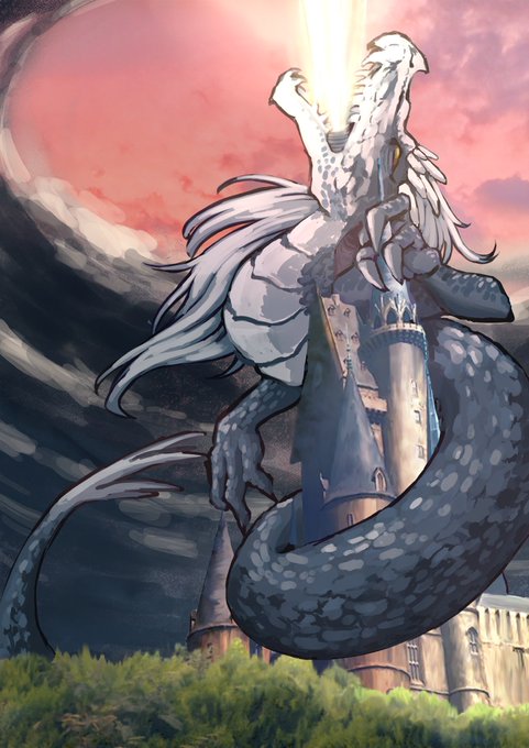 フォトバッシュのtwitterイラスト検索結果