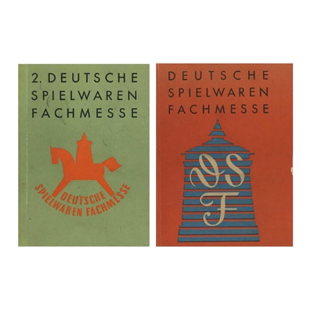 Cada Enero se festeja en Alemania la feria de juguetes más importante del mundo. La gran fiesta de Nuremberg fue la inspiración de nuestro afiche para festejar los 50 años de Ruibal. Esta ilustración y el diseño y lettering de Maria Aramburu reúnen el espíritu de <a href="/RuibalJuegos/">Ruibal juegos</a>.