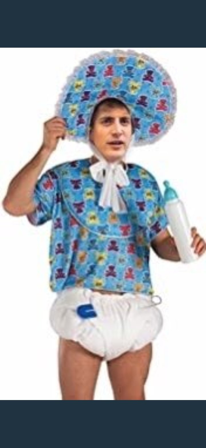 Маменькин Сынок