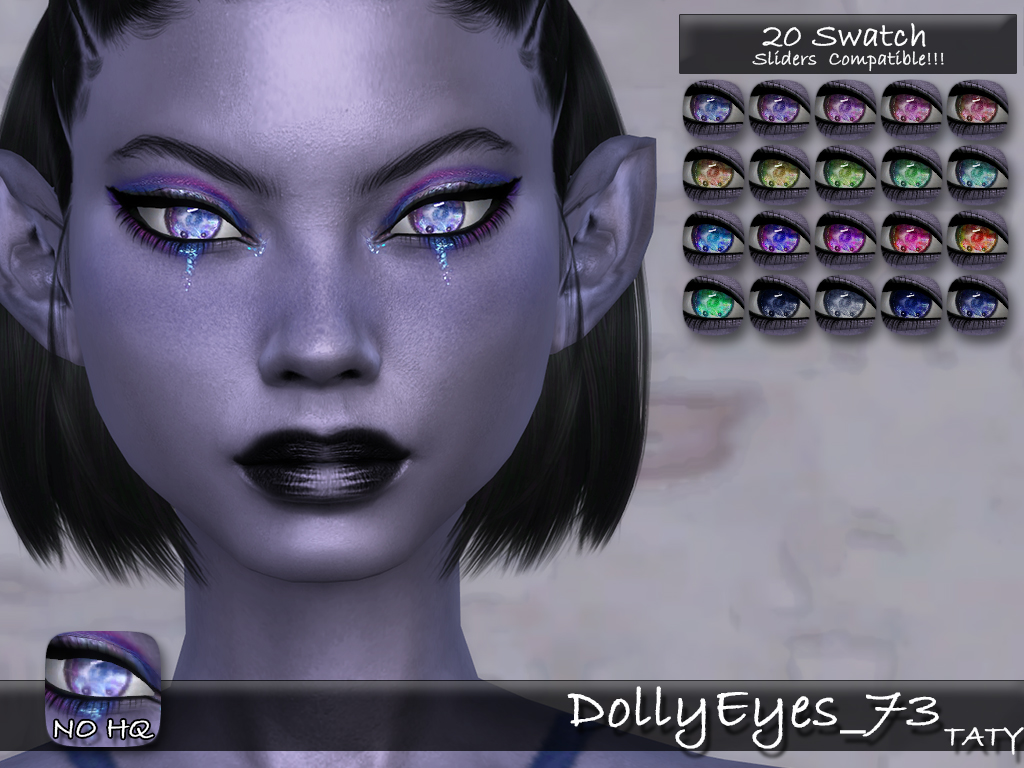 Taty___86's tweet photo. New Eyes  
https://t.co/CaBX0pxbeo

#ts4 #ts4cc #s4cc #thesims4 #thesims #sims4cc #sims4 #ts4makeup #ts4eyes #ts4contactlenses #TSR https://t.co/vOTbo95GXt