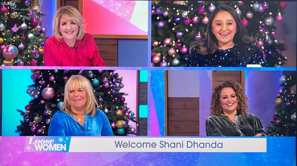 ShaniDhanda's tweet photo. The best thing about being on the panel was the honour of holding space for those of us who don’t see ourselves or anything close to our lives portrayed in mainstream media. 

#RepresentationMatters #Intersectionality #DisabledPOC @ITVForEveryone 2/3 https://t.co/H15WGcNhJA