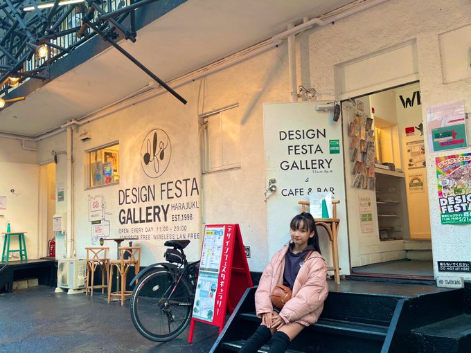 Twitterのコスプレ画像5