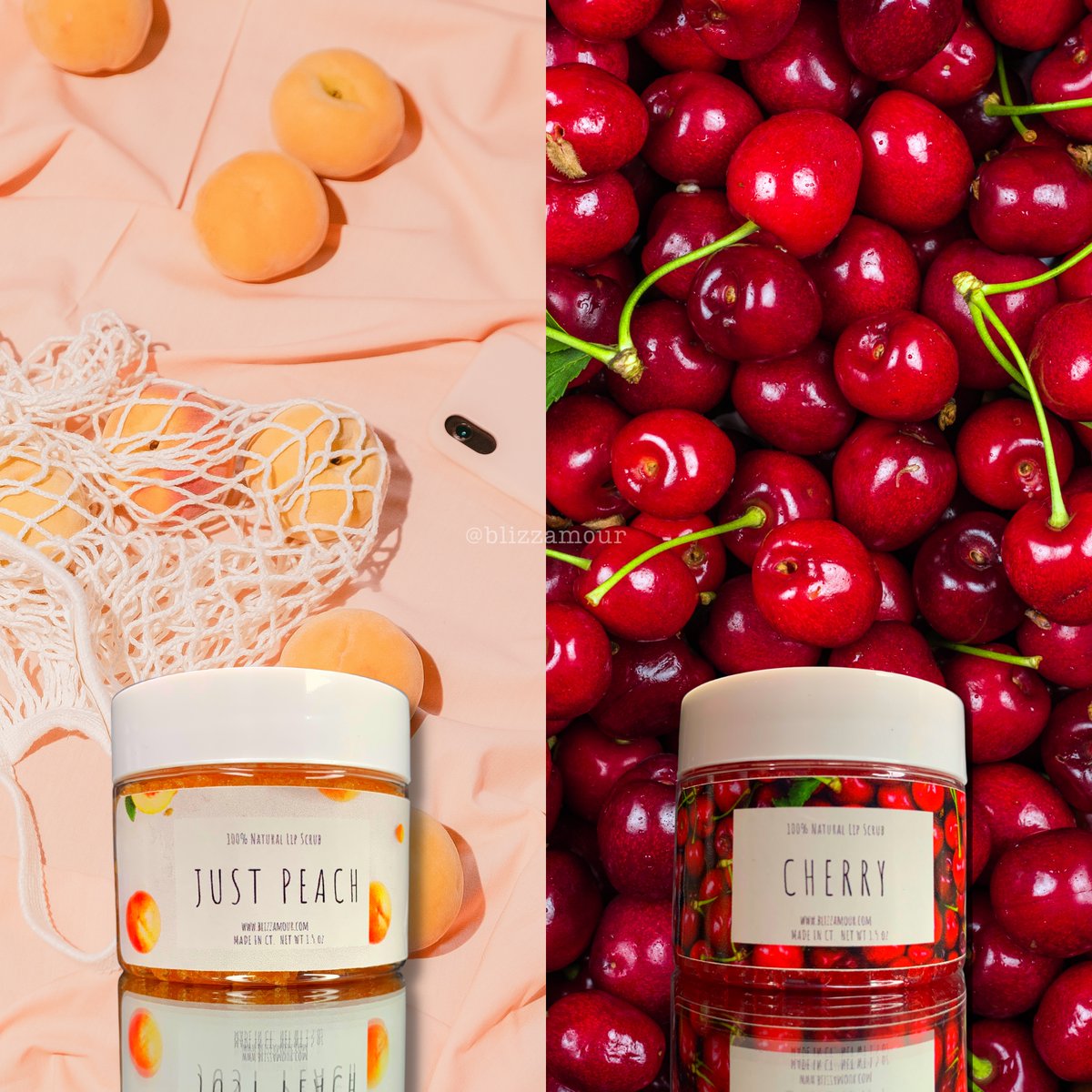 Don't get caught with dry chapped this winter. Exfoliate your lips this winter with our lip scrubs. blizzamour.com/shop/lips/lip-…

#lipscrubs #lips #cosmetics #lipscrub #lipscrubbusiness