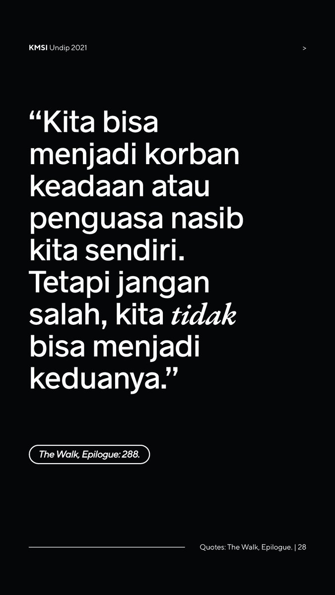 KMSI UNDIP tweet media