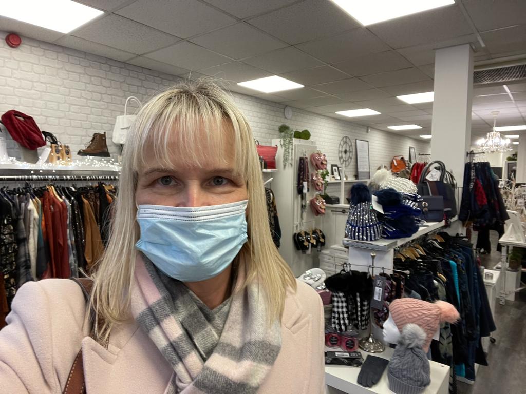 Sharon Dowey for Ayr, Prestwick and Troon tweet media