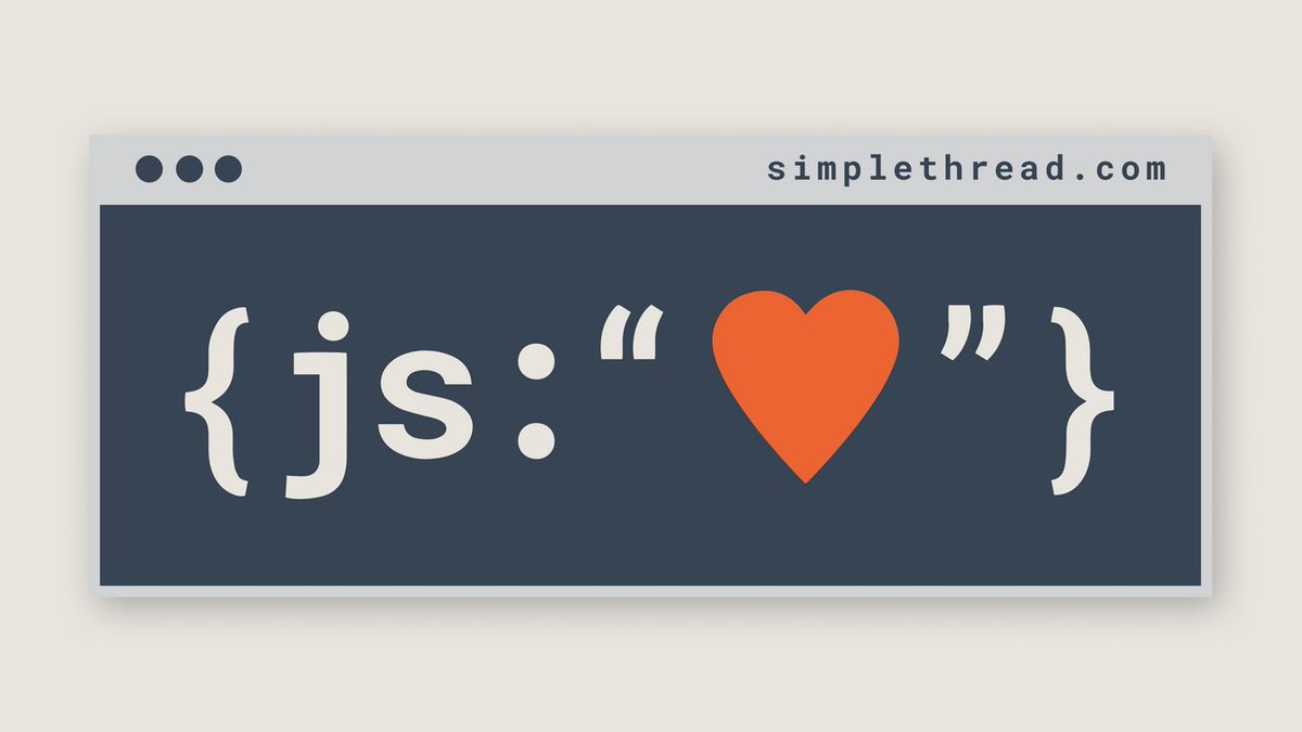 Happy Birthday, Javascript!