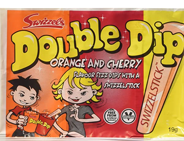 debthelptools's tweet photo. @bensoncrypto I've only got enough cash left for a sherbet dip! https://t.co/NeV5ZiCTKQ
