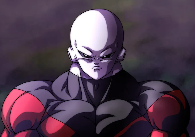 孫悟空VSジレン

身勝手初登場のシーンを描きました。
#ドラゴンボール 