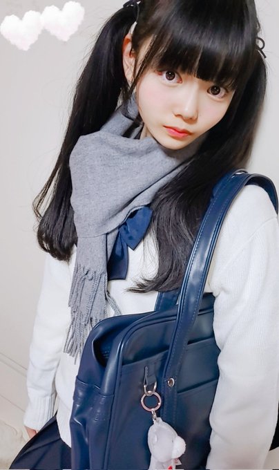 Twitterのコスプレ画像23