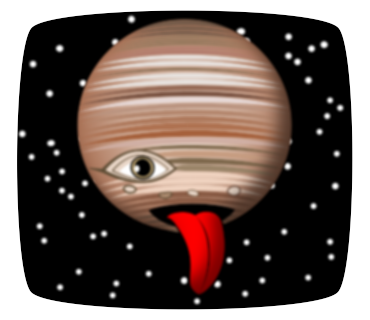 太陽系のtwitterイラスト検索結果