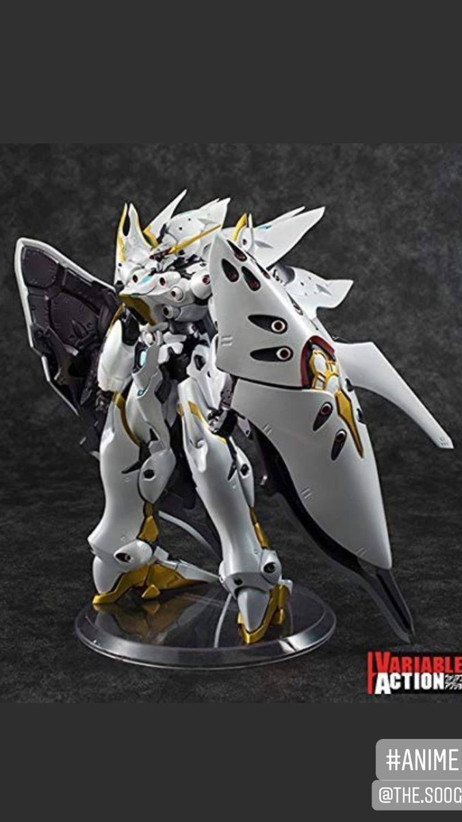 the_SOOG's tweet photo. ู
ุชููุฑ... Available
#gundam #model_kit #anime #animation #animegirl #otaku #otakugirl #manga https://t.co/A7P3xyRCZr
