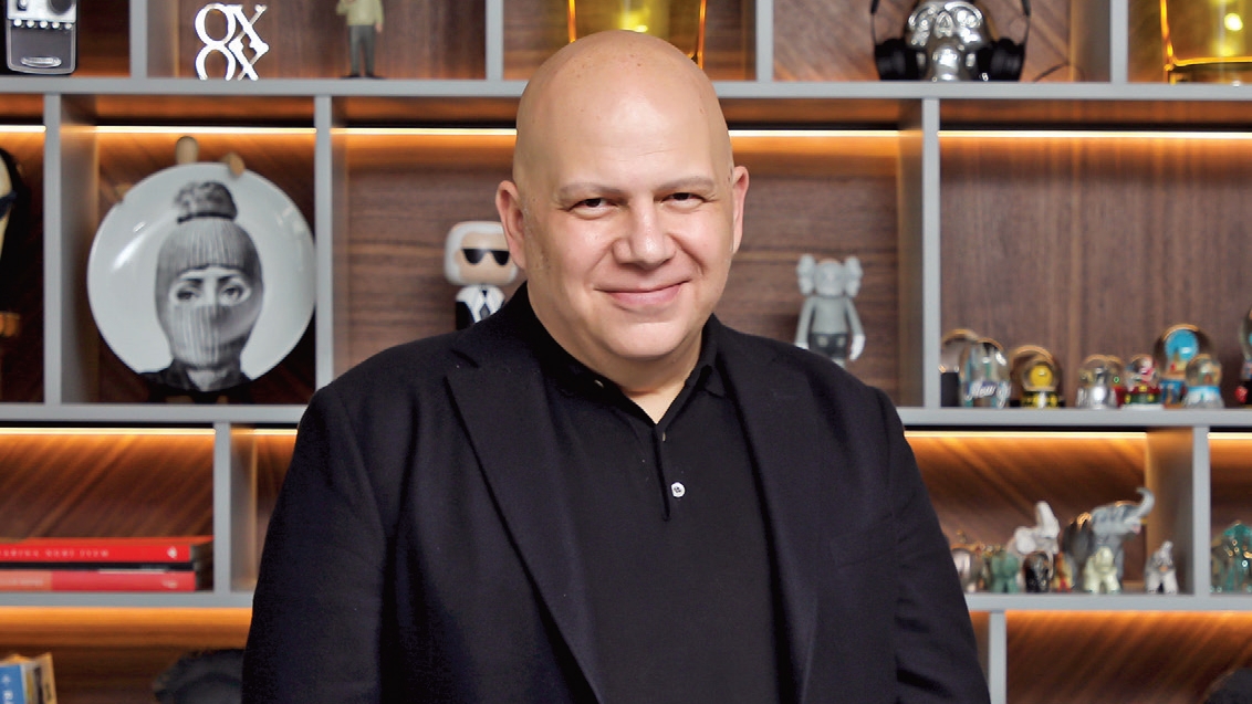 . <a href="/GOLINglobal/">Golin</a>  iletişim sektörüne farklı bir bakış açısı kazandırdı

bit.ly/3lwgZKZ