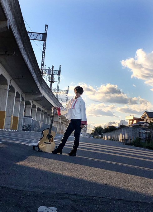 Twitterのコスプレ画像20