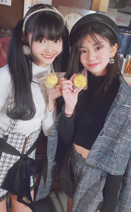 Twitterのコスプレ画像29