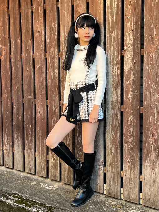 Twitterのコスプレ画像13