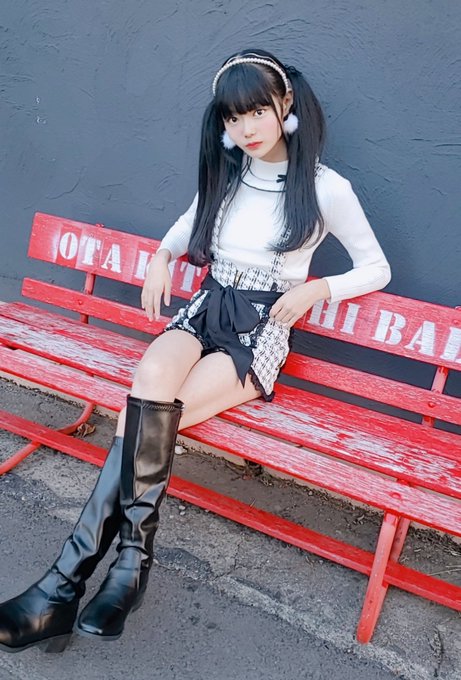 Twitterのコスプレ画像14