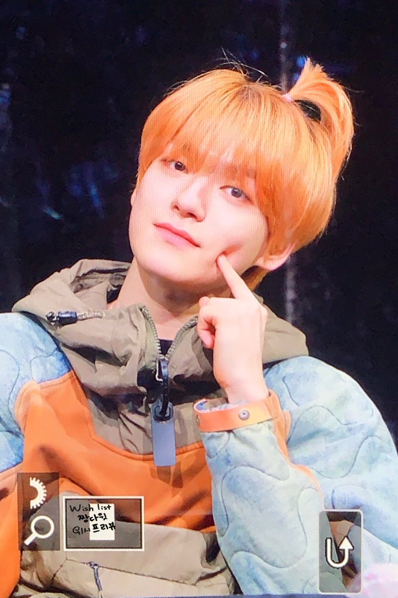 WishList611's tweet photo. 211204 
진짜 너무 귀여워 어쩌지.....

@by_EPEX

#EPEX #이펙스 #WISH #위시 
#곽다윗 #다윗 https://t.co/p8Vj2dR5gK