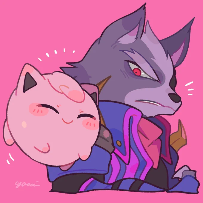 ssbu~ 