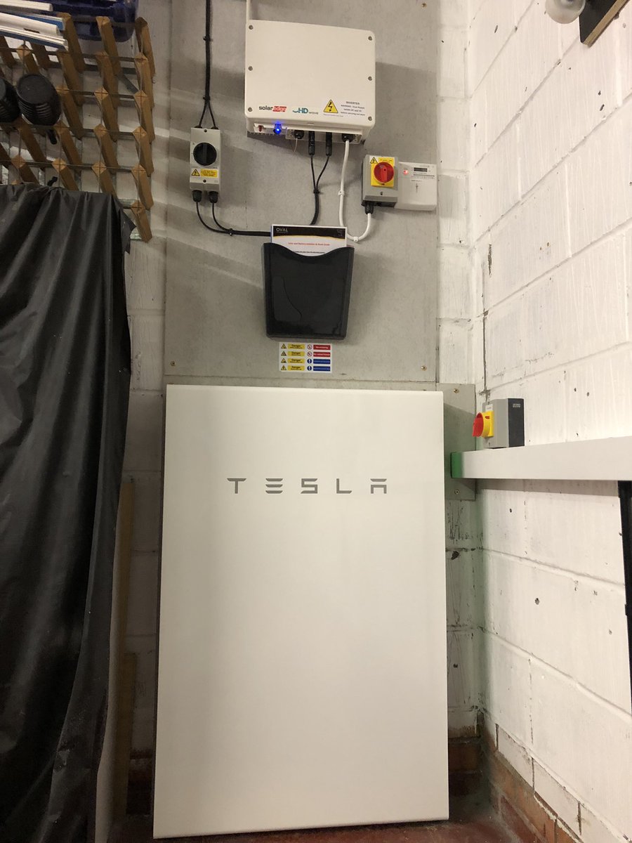 Oval Renewables tweet media