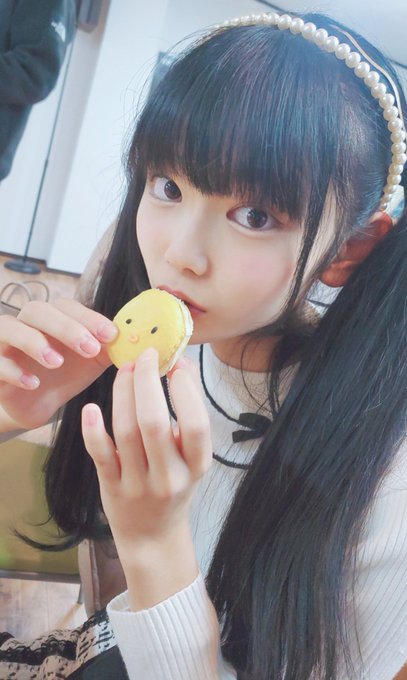 Twitterのコスプレ画像16