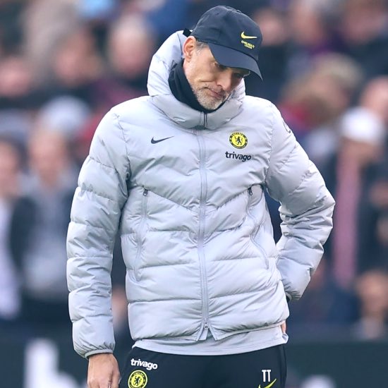 LDNFootbalI's tweet image. Over 60% of Premier League games left to play, with five trophies still to fight for…

We will be back. 💙