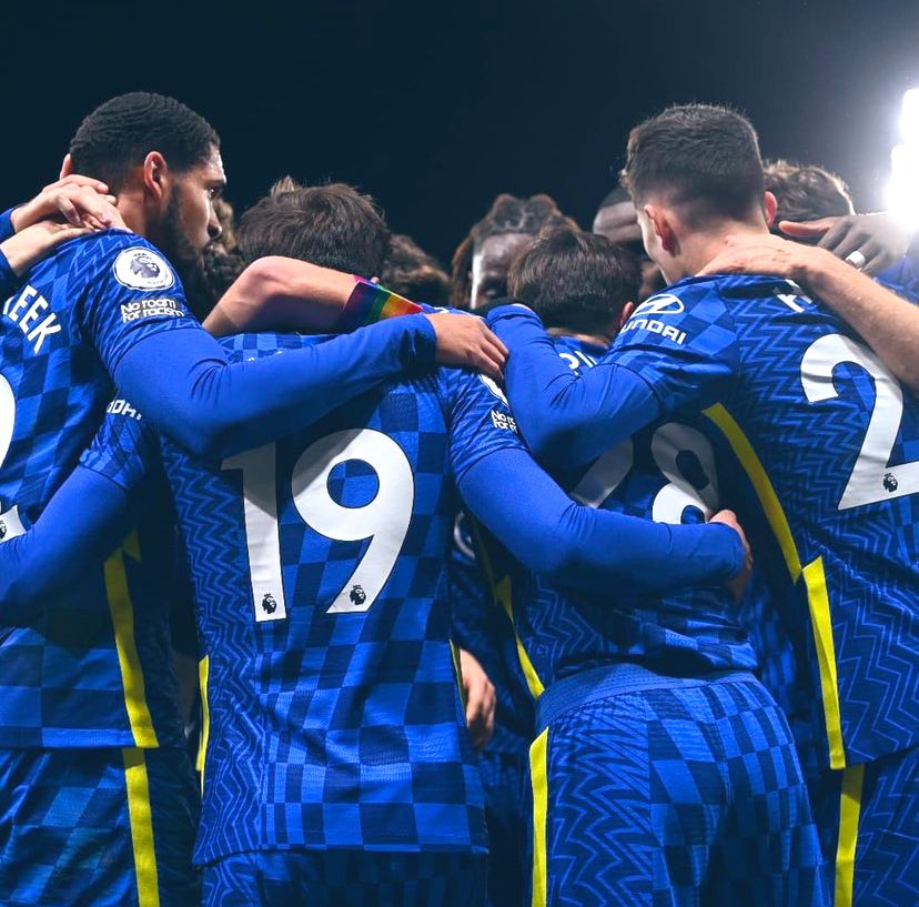 LDNFootbalI's tweet image. Over 60% of Premier League games left to play, with five trophies still to fight for…

We will be back. 💙