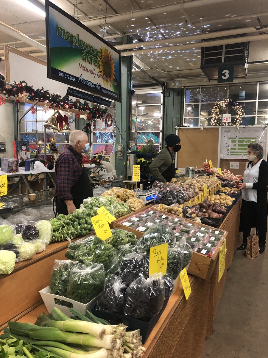 Maplewood Acres tweet media