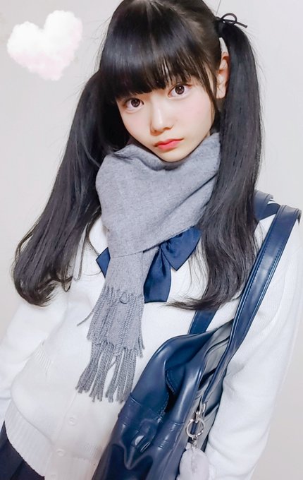 Twitterのコスプレ画像22