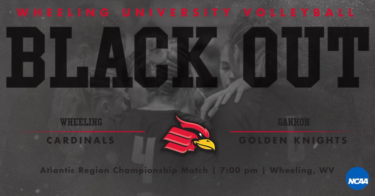 ⬛️ BLACK OUT ⬛️ 
7:00 PM BE THERE!