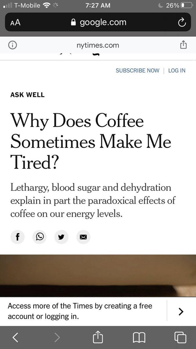 Christina Pierpaoli Parker, PhD, DBSM tweet media