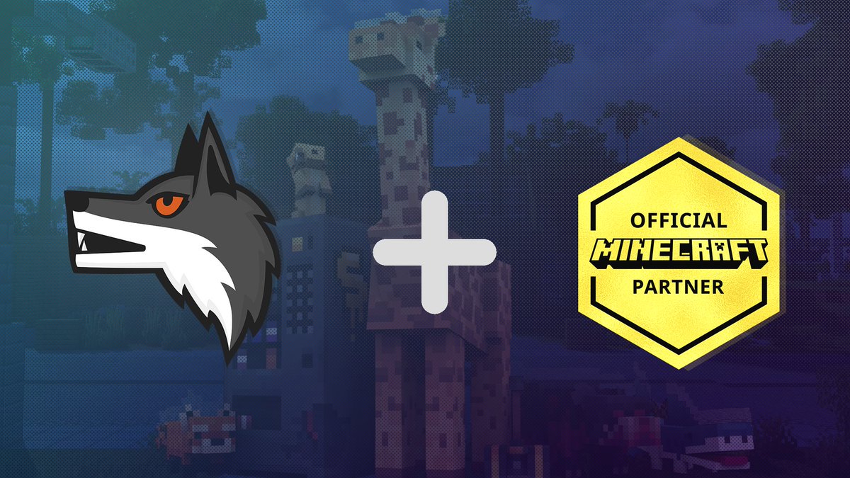 ShapeStudioMC's tweet image. We're glad to announce that we're now an Official #Minecraft Partner! 🎉

You can expect a lot of awesome content from us in the future.😁

#minecraft建築コミュ
