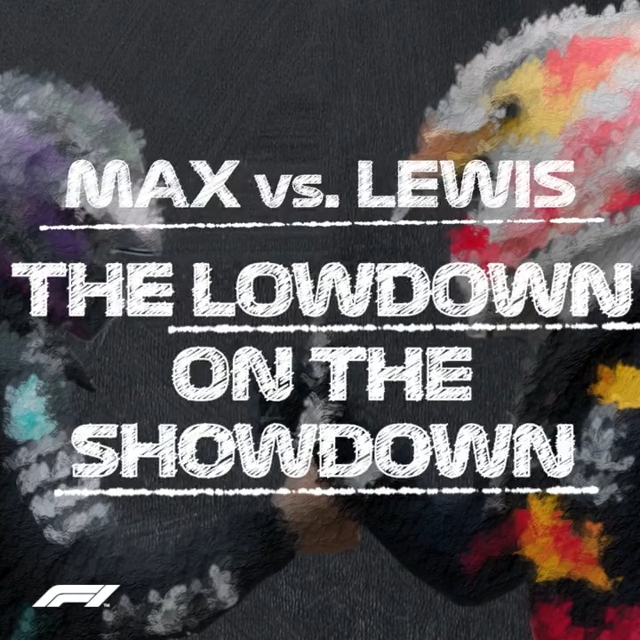 Formula 1 on Twitter: 